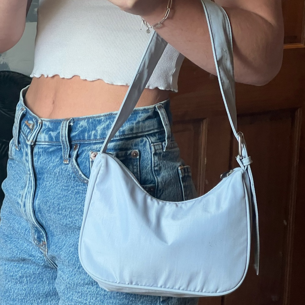 small shein bag